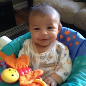 Meet your Posher, Lynsey